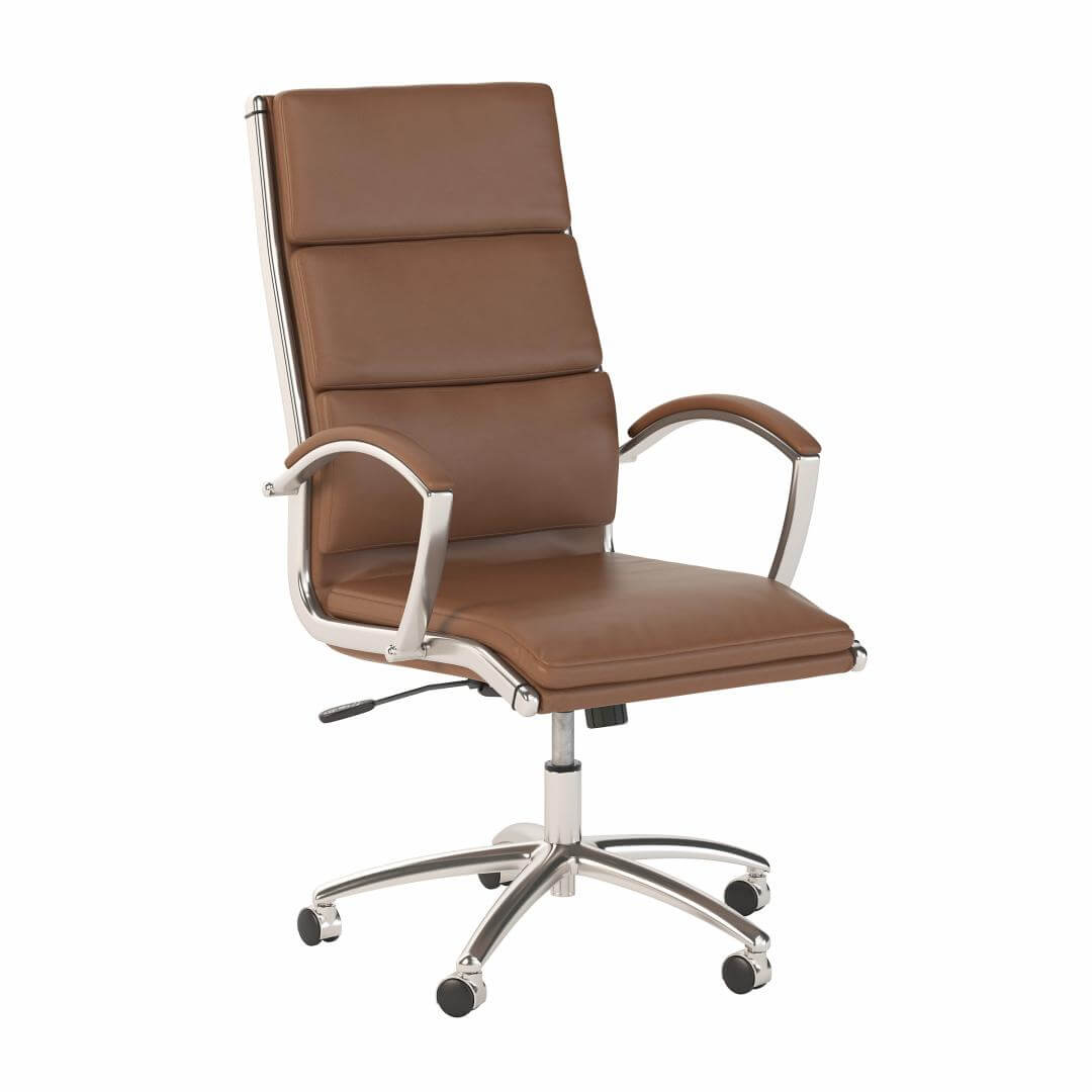 Executive chairs and conference chairs CUB CH1701SDL 03 FBB