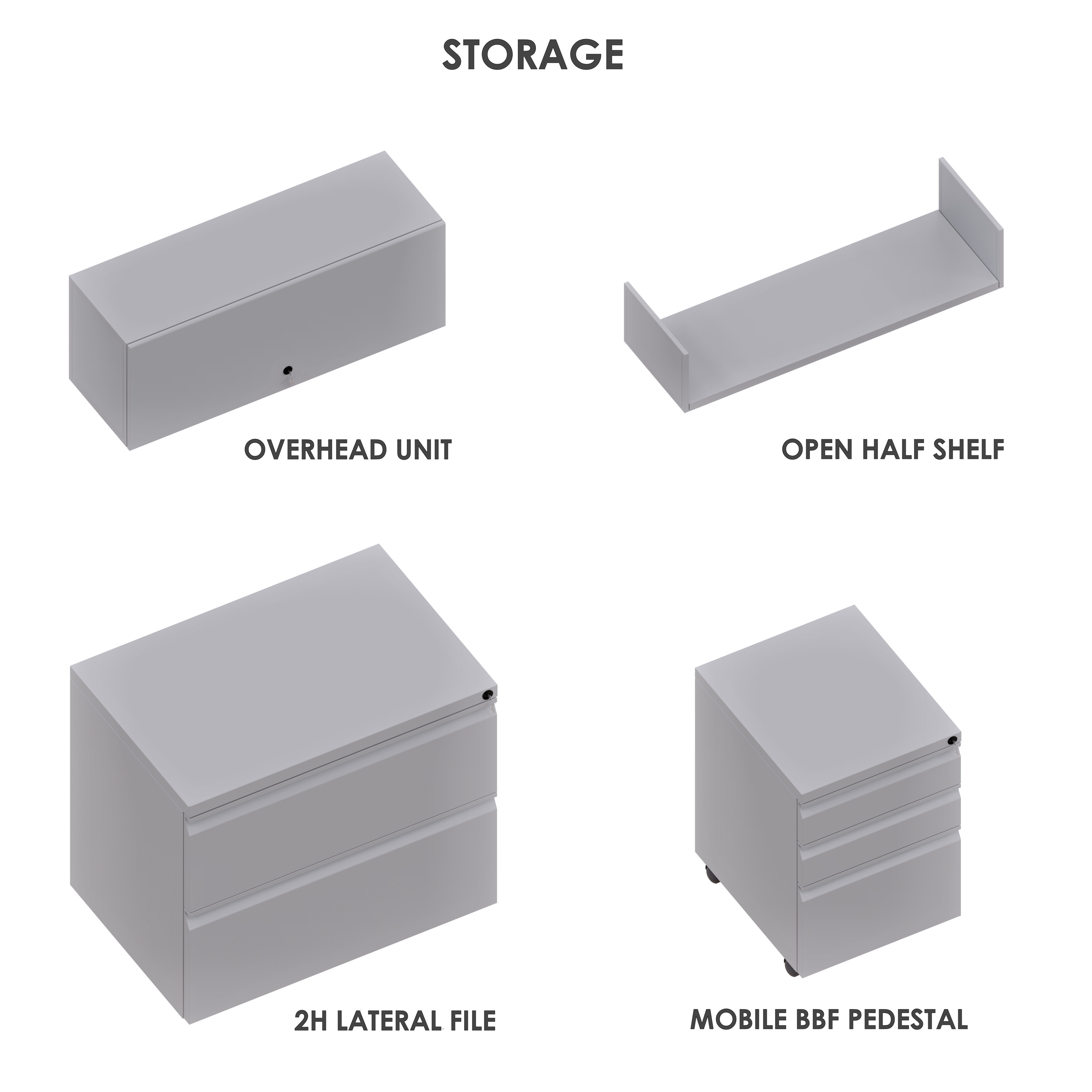 HW Storage