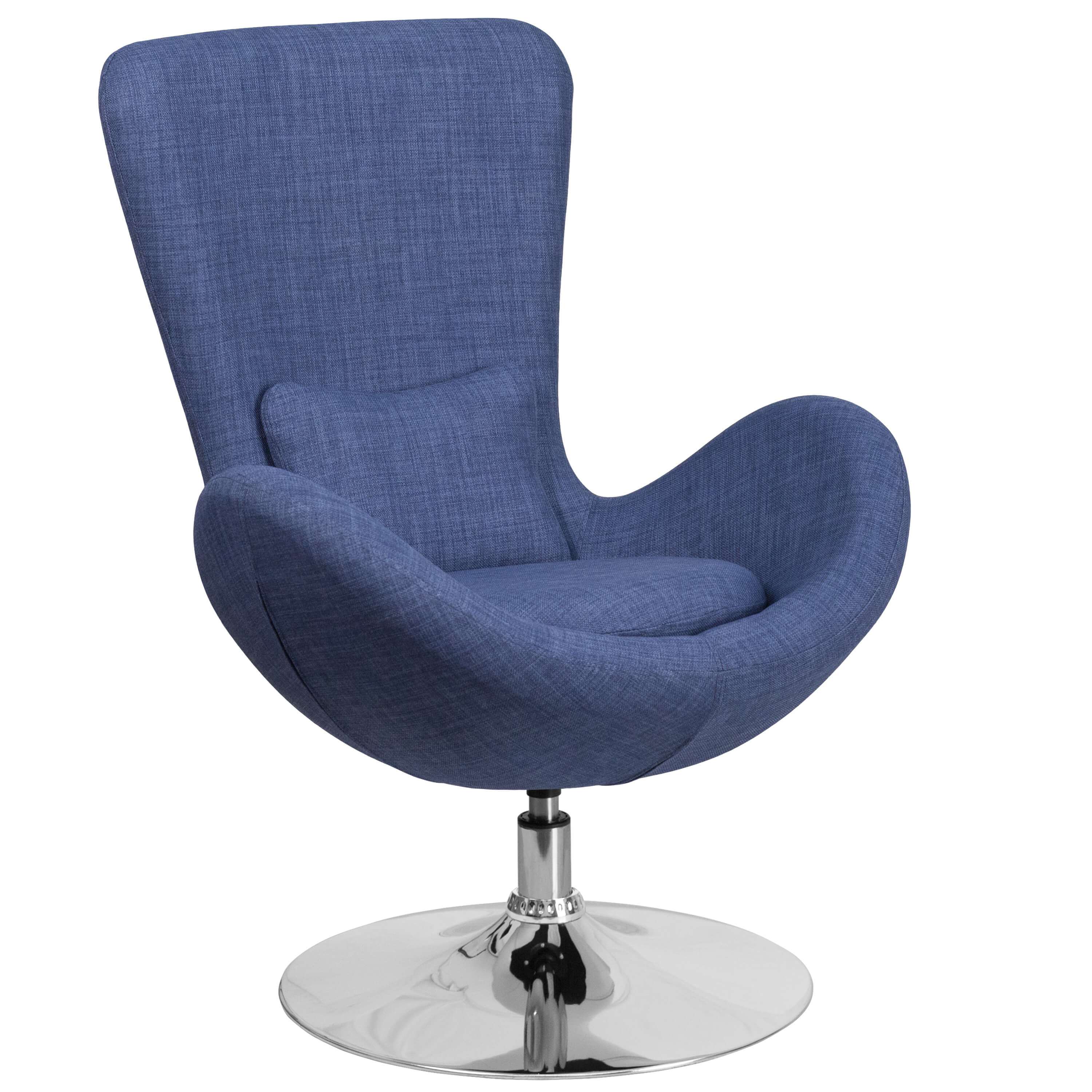 Office Lounge Chairs - Benton Sitting Area Chairs