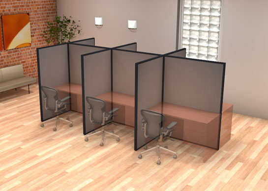 Office panels 4ht