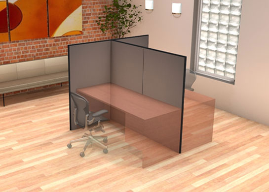 Office panels 6dt