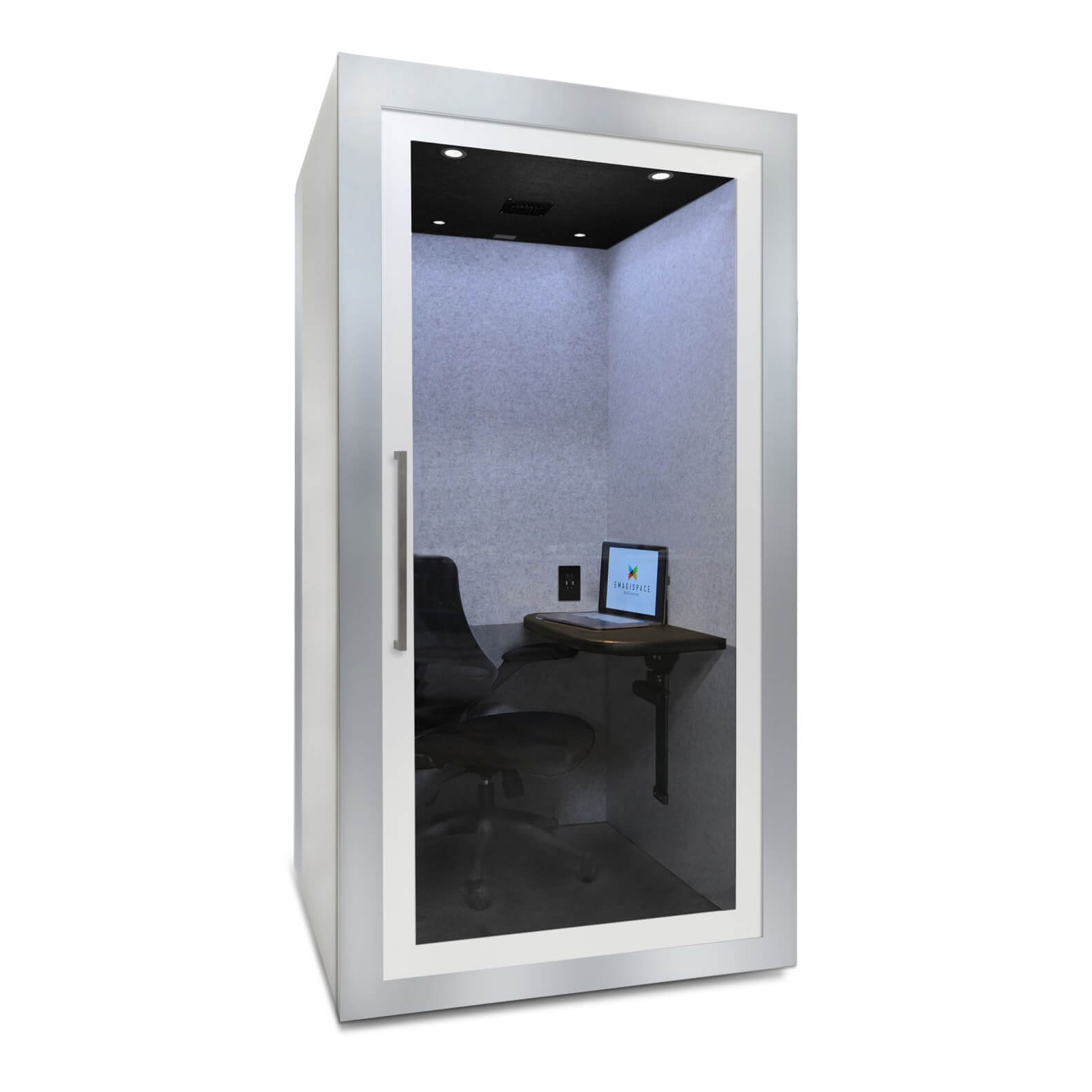 Privacy Pod Whisperbox Office Privacy Booth