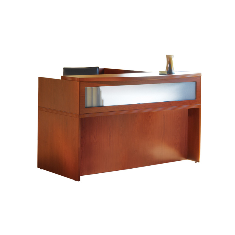 L Shaped Reception Desk Esteem Reception Desk Counter