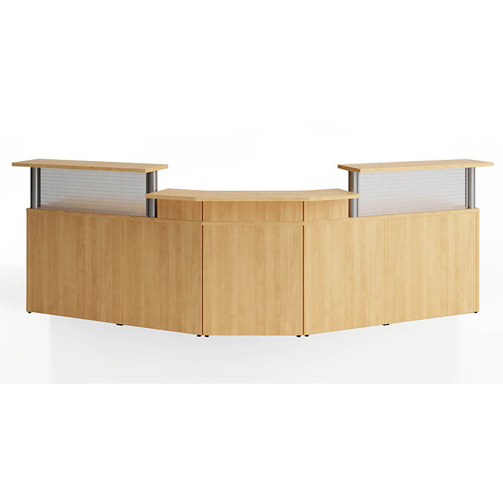 concierge desk furniture