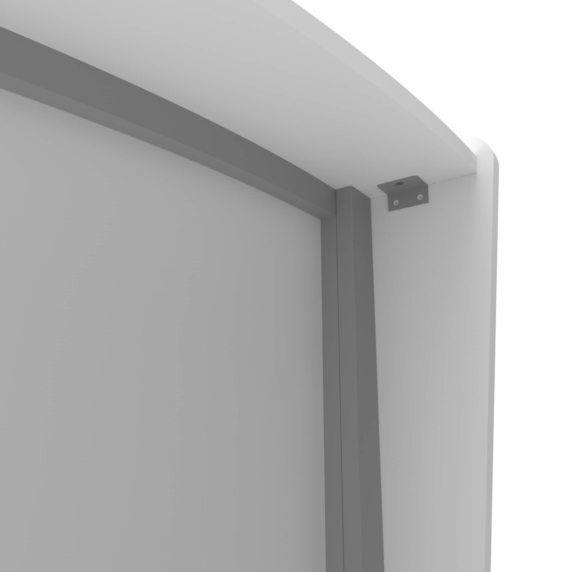 Small Reception Desks Curved Reception Desk