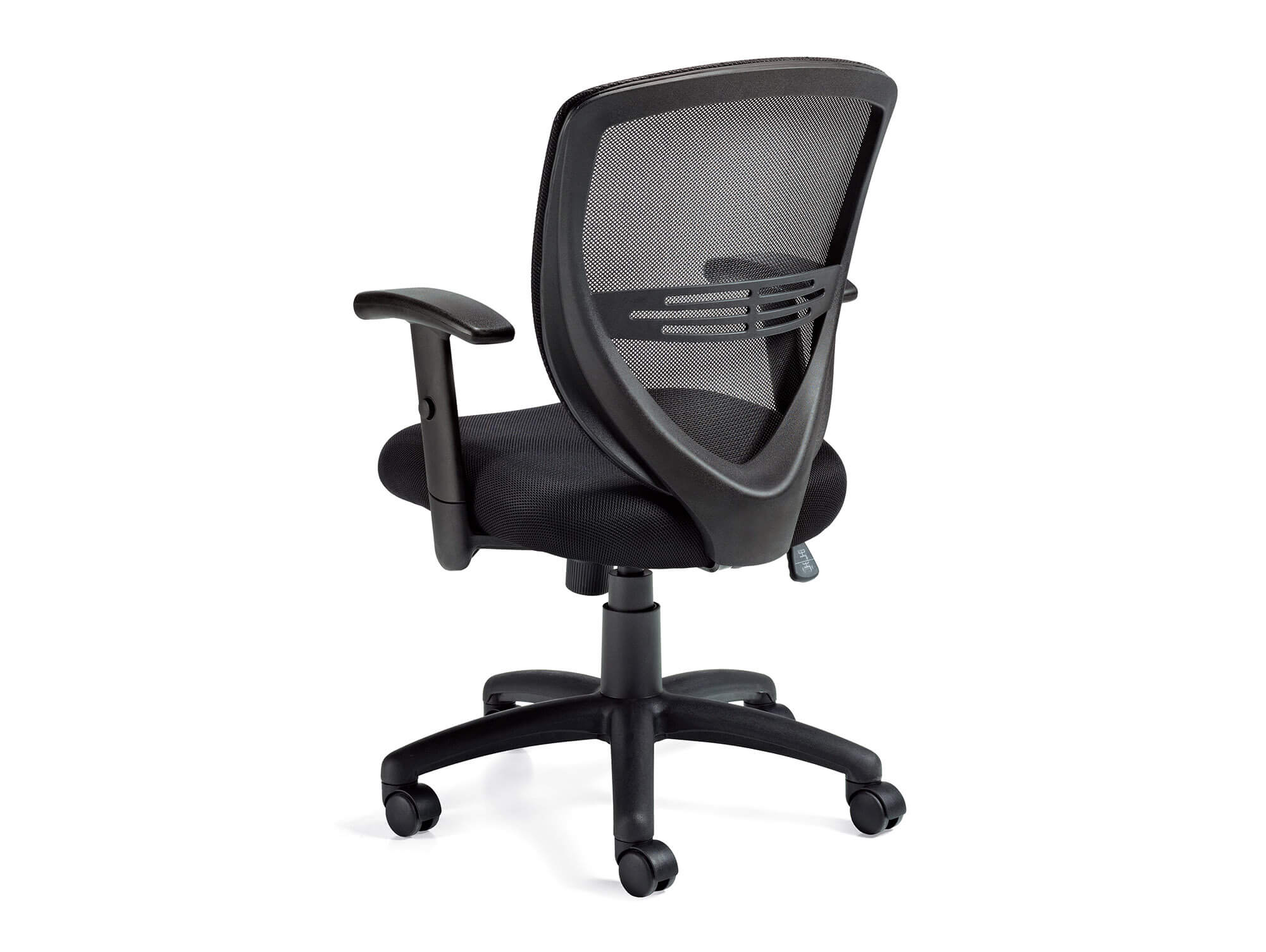 Office task chairs CUB 11320B GTO