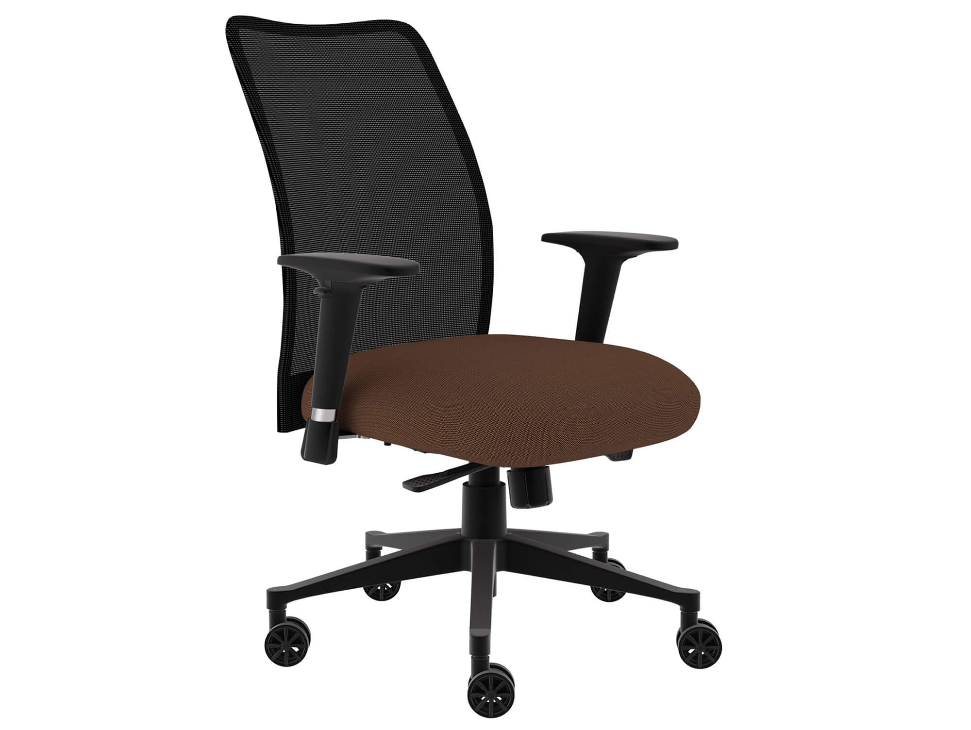 Office task chairs CUB CTM 5500 B TA 000 MOC