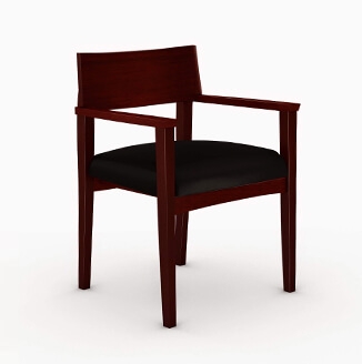 Colville Client Chairs 2pack Office Waiting Room Chairs Client