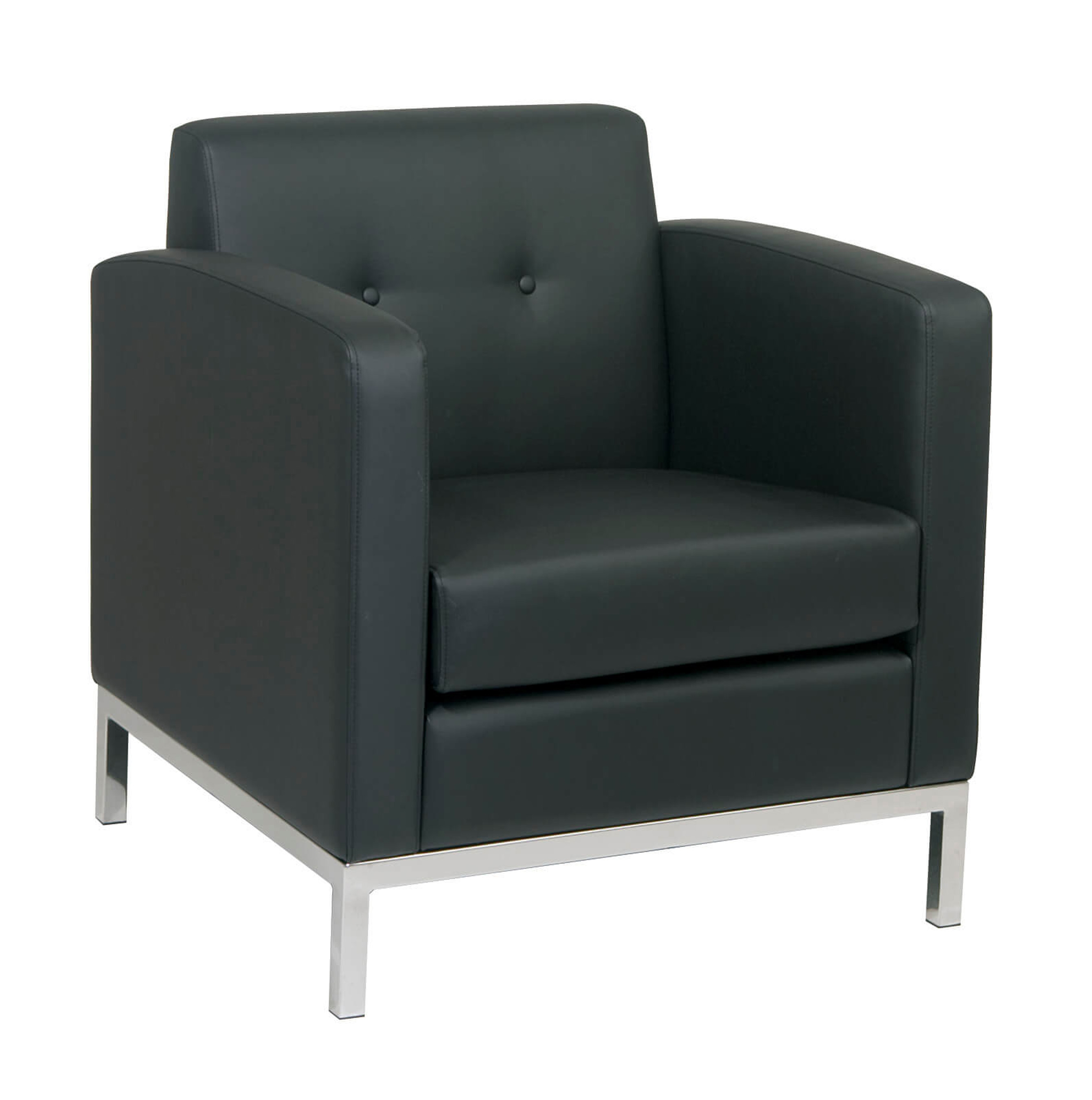 Office Lounge Chairs - Clarkston Lounge Office Chair