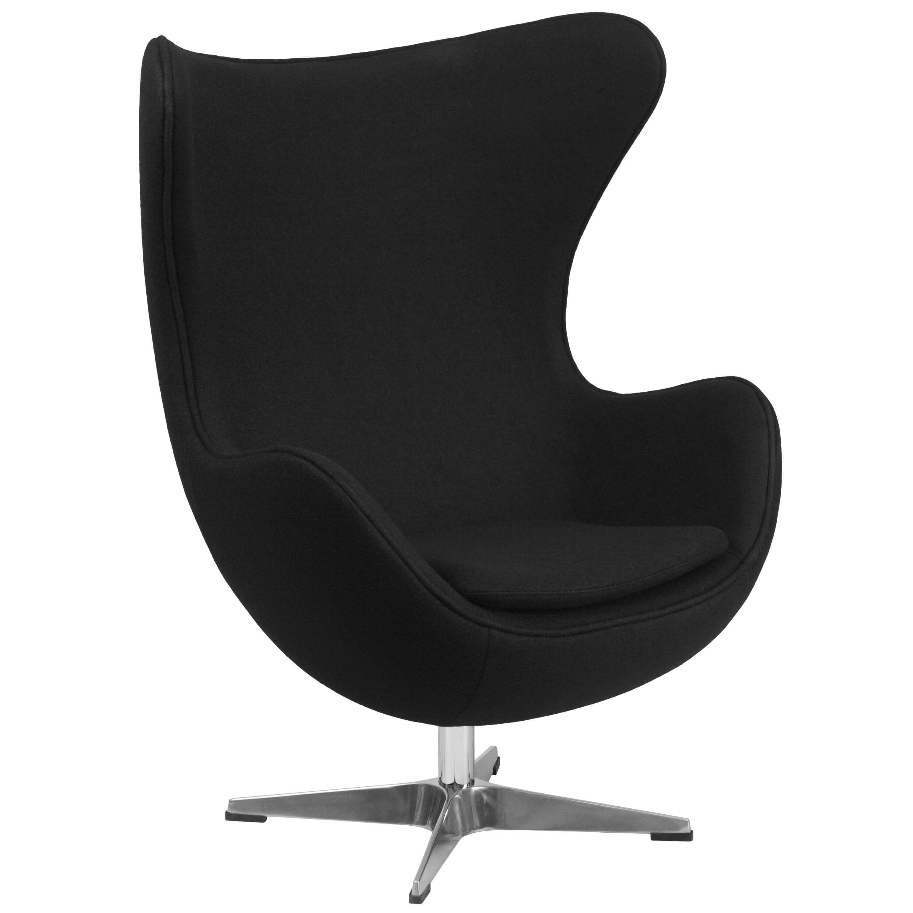 Vela Retro Lounge Chairs