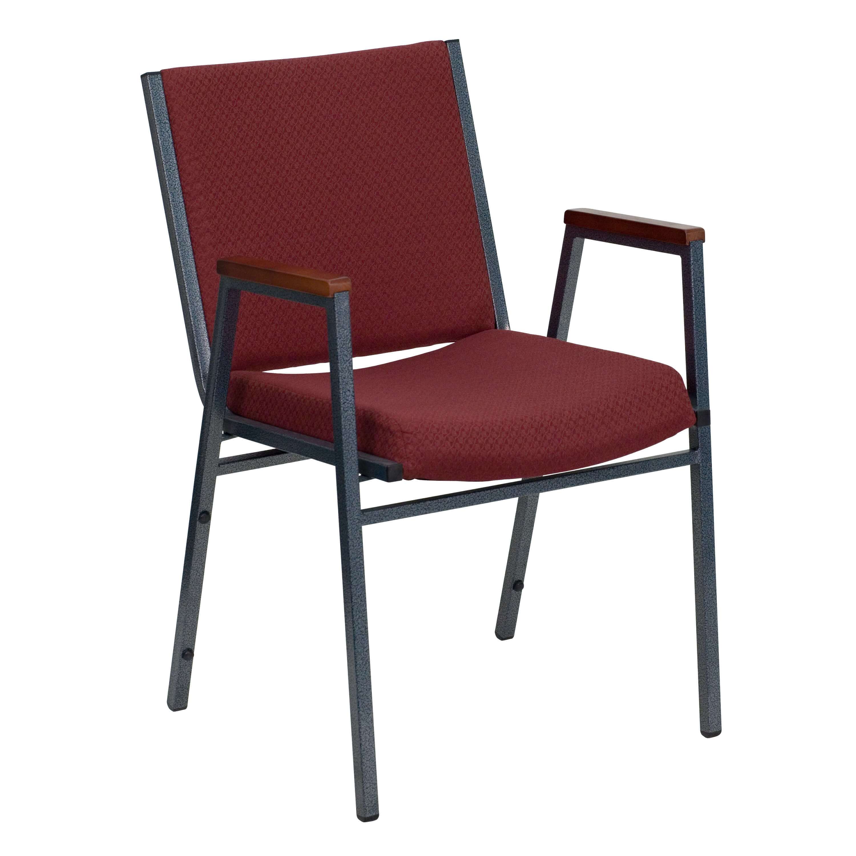 Stackable Chairs - Douglas Stackable Office Chairs