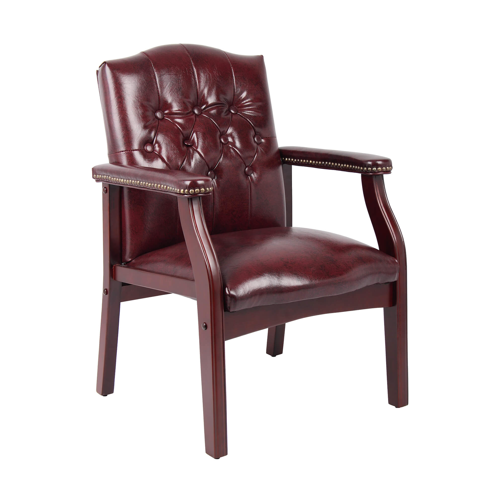 Side chairs on sale with arms