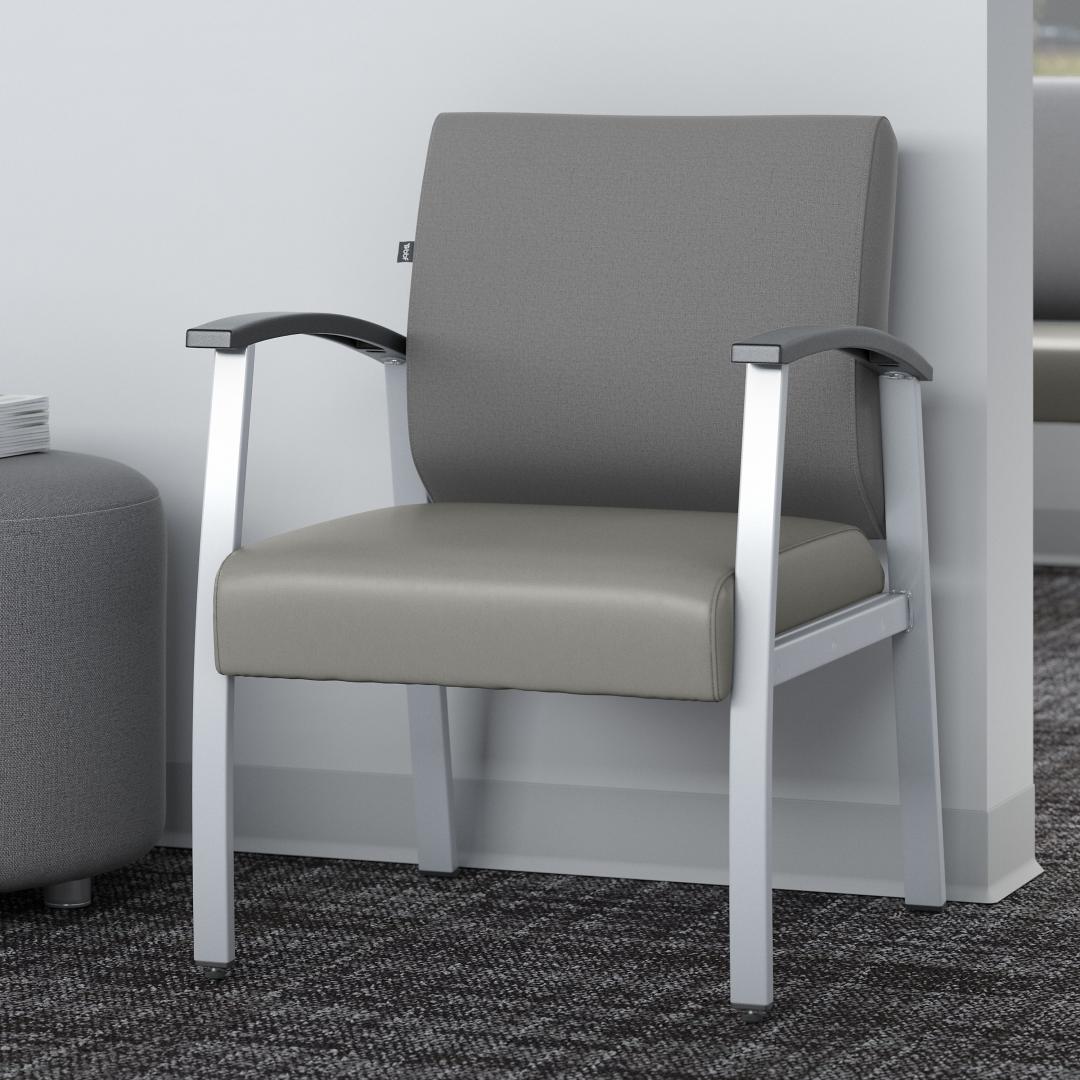 Griseo office waiting room chairs lifestyle