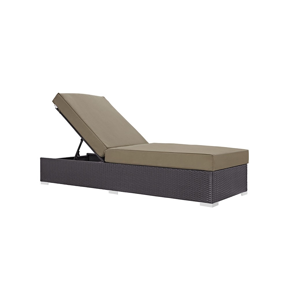 Outdoor lounge furniture CUB EEI 1846 EXP MOC MOD
