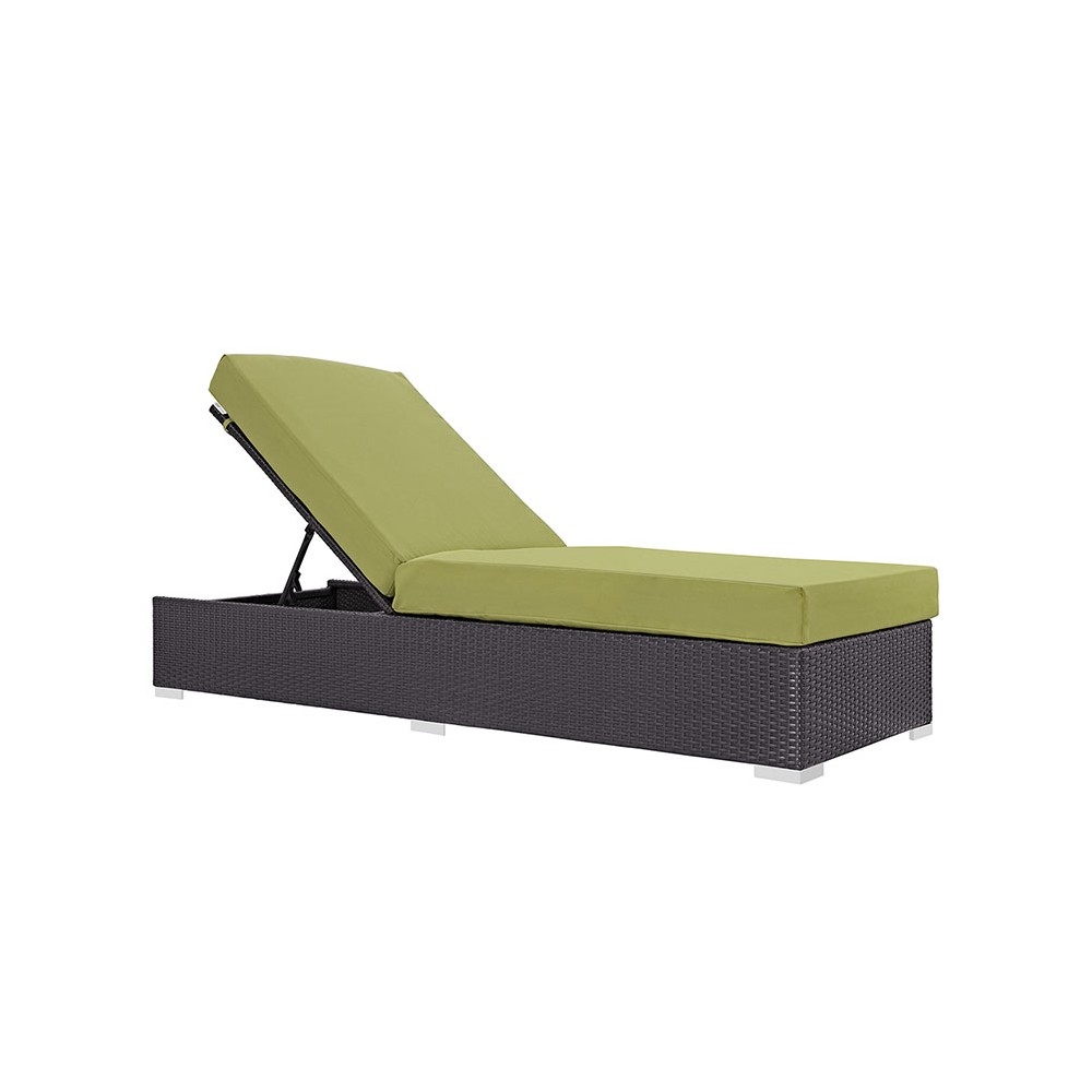 Outdoor lounge furniture CUB EEI 1846 EXP PER MOD