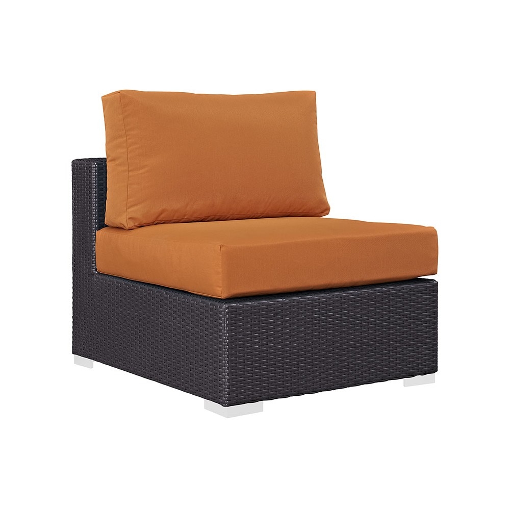 Outdoor lounge furniture CUB EEI 1910 EXP ORA MOD