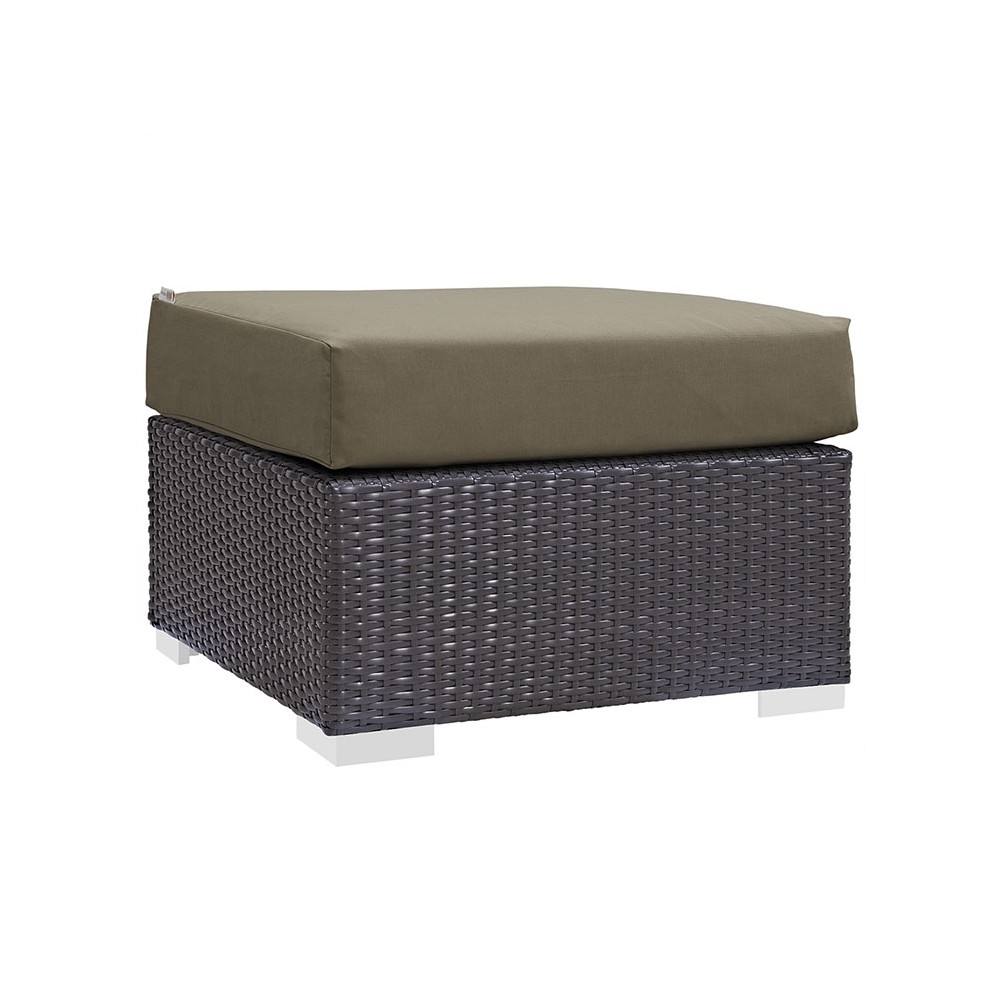 Outdoor lounge furniture CUB EEI 1911 EXP MOC MOD