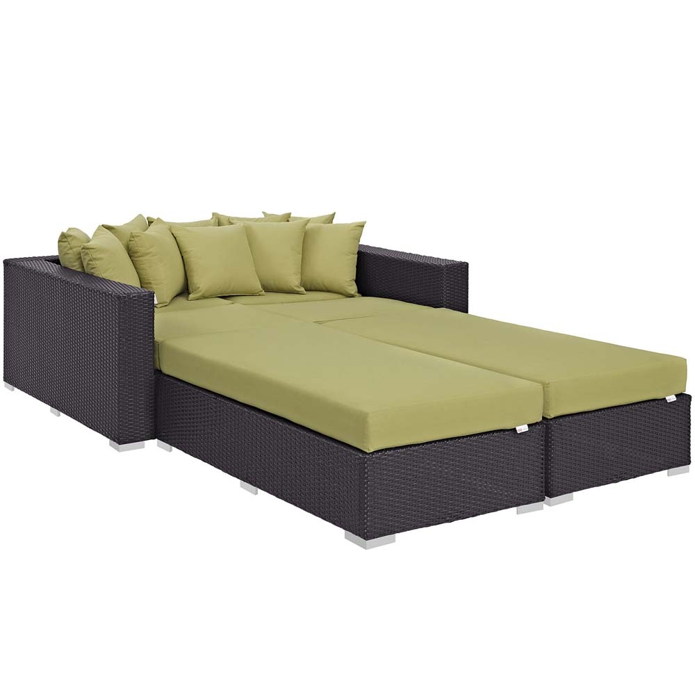 Outdoor lounge furniture CUB EEI 2160 EXP PER SET MOD