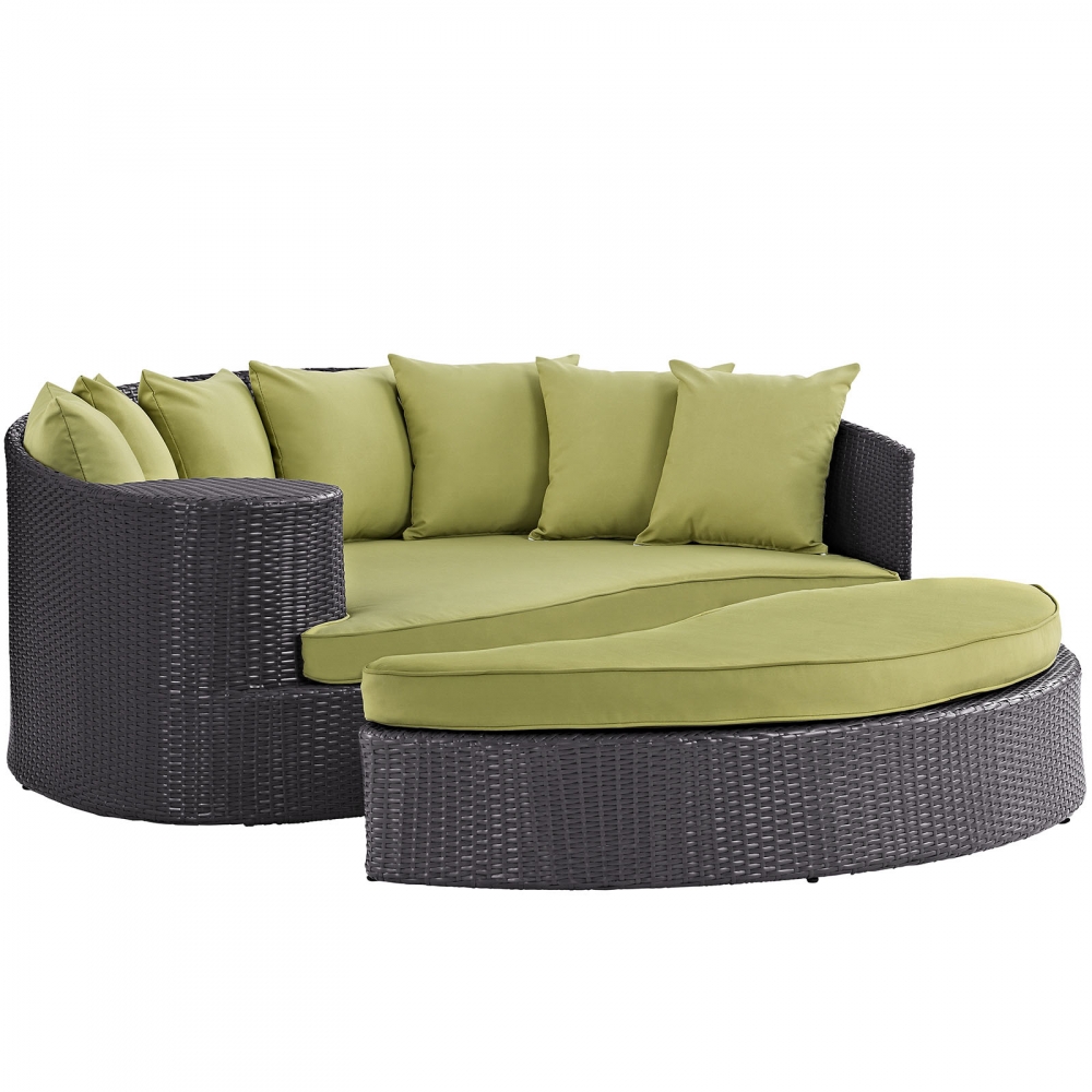 Outdoor lounge furniture CUB EEI 2176 EXP PER MOD