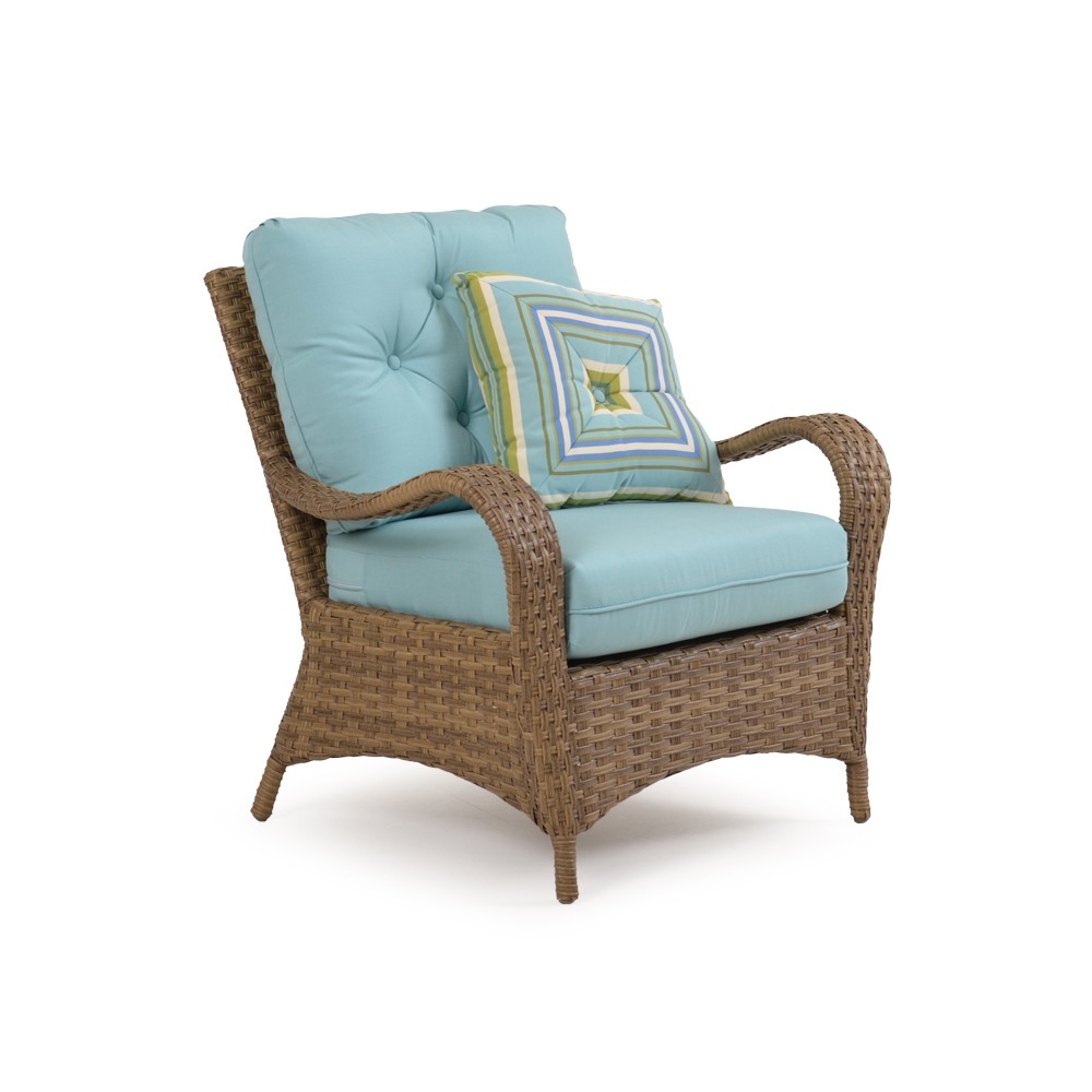 Outdoor lounge furniture CUB GARD6001OG PSR