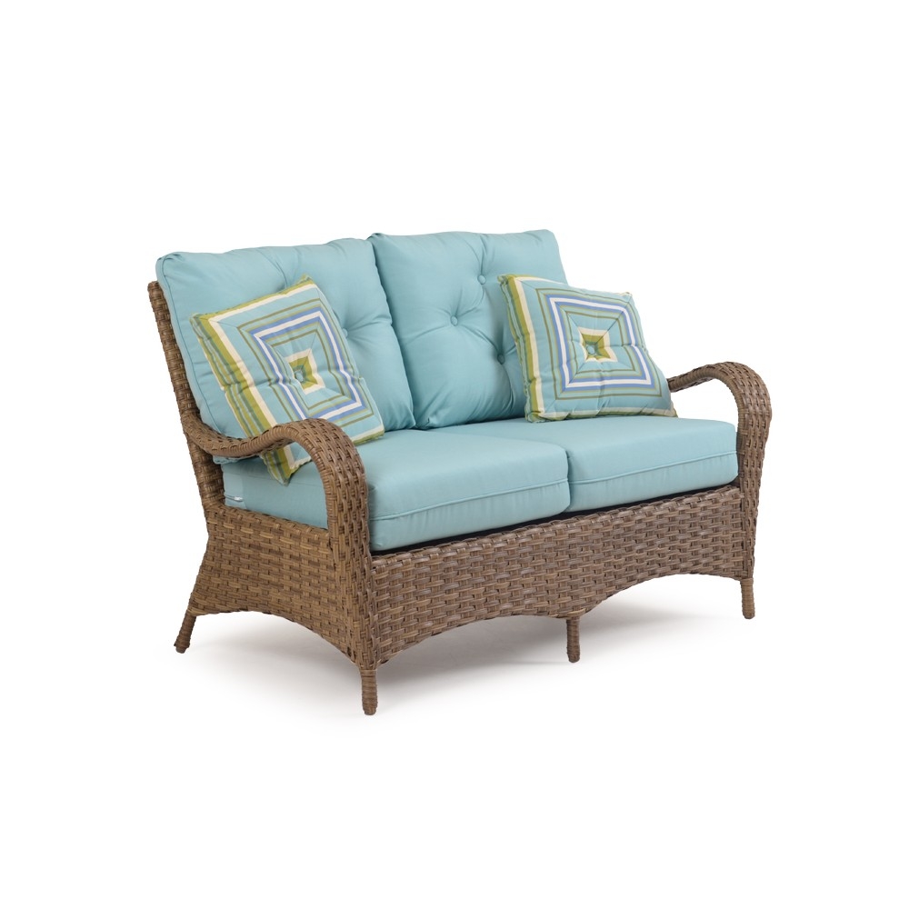 Outdoor lounge furniture CUB GARD6002OG PSR