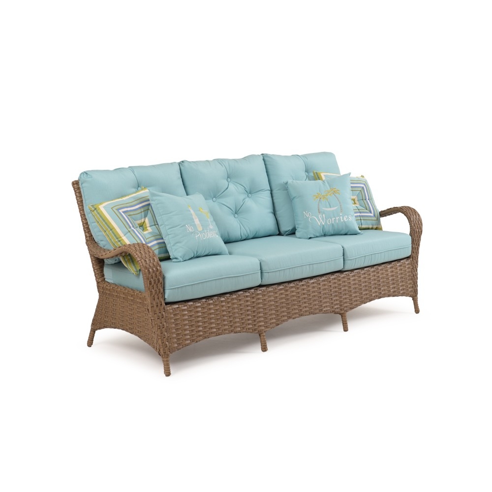 Outdoor lounge furniture CUB GARD6003OG PSR