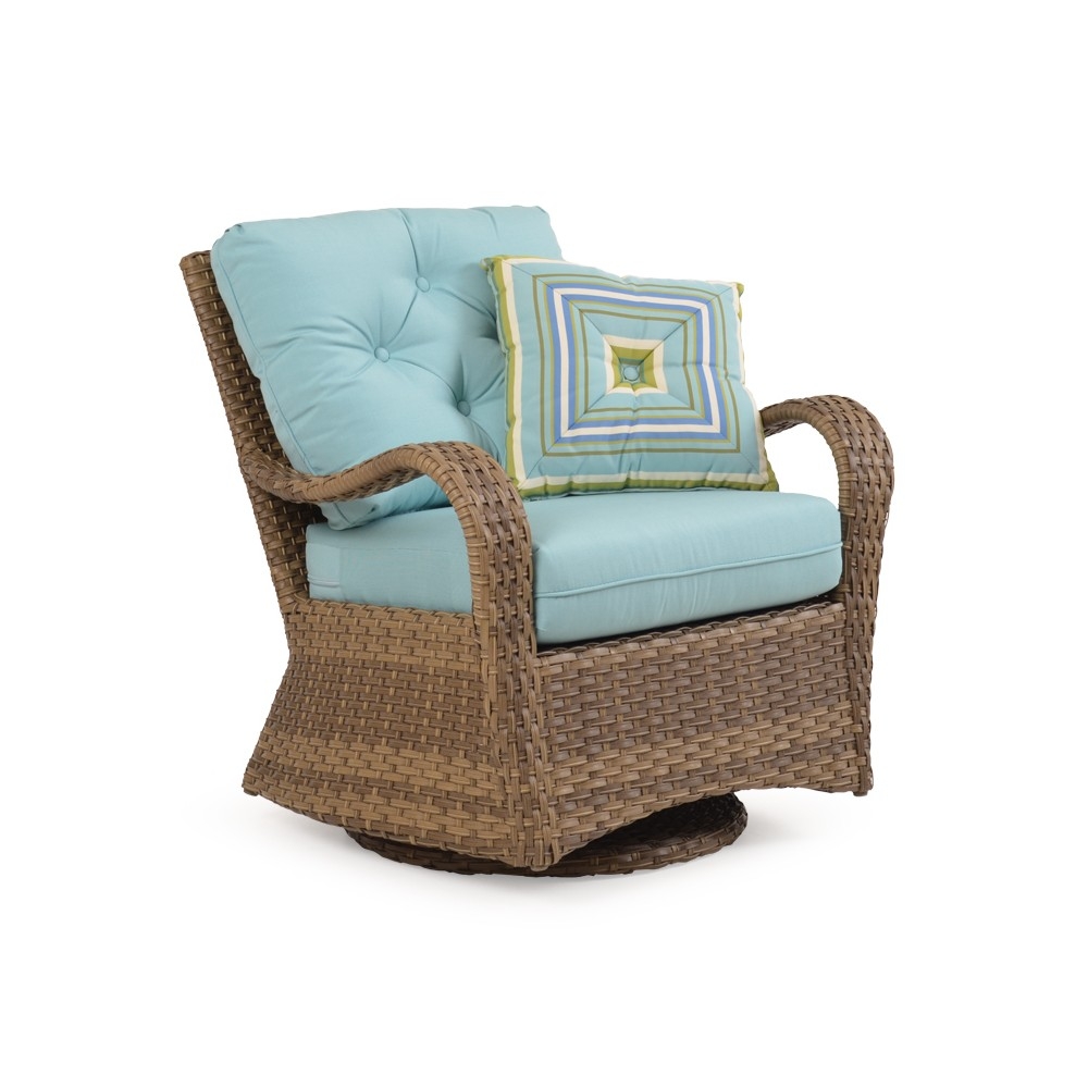 Outdoor lounge furniture CUB GARD6007OG PSR