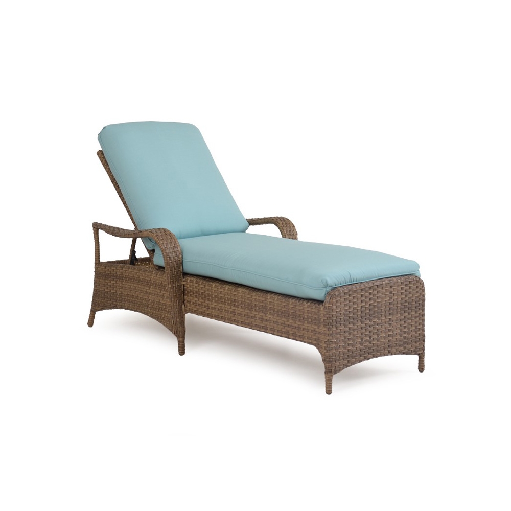 Outdoor lounge furniture CUB GARD6009OG PSR