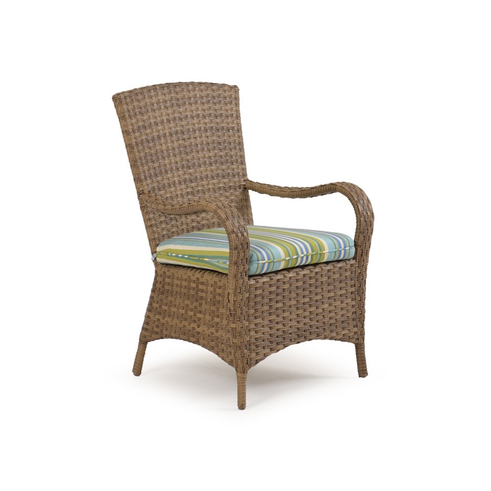 Outdoor lounge furniture CUB GARD6010OG PSR