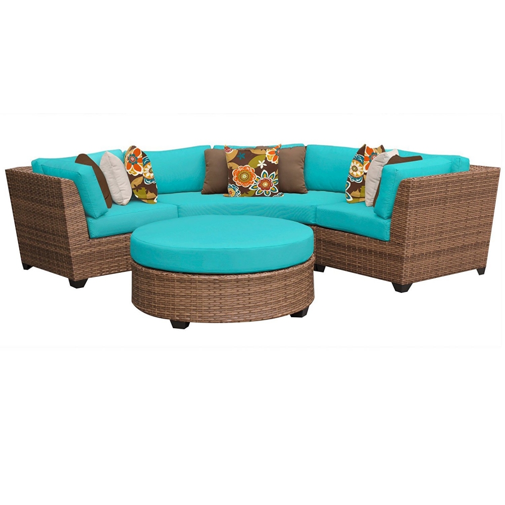 Outdoor lounge furniture CUB LAGUNA 04a ARUBA TKC