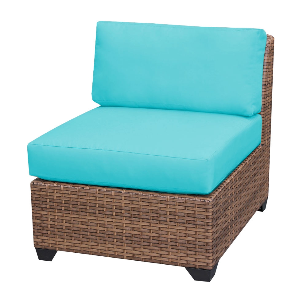 Outdoor lounge furniture CUB TKC025b AS ARUBA TKC