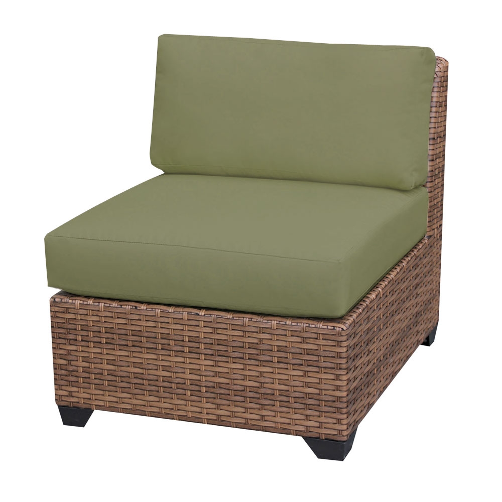 Outdoor lounge furniture CUB TKC025b AS CILANTRO TKC