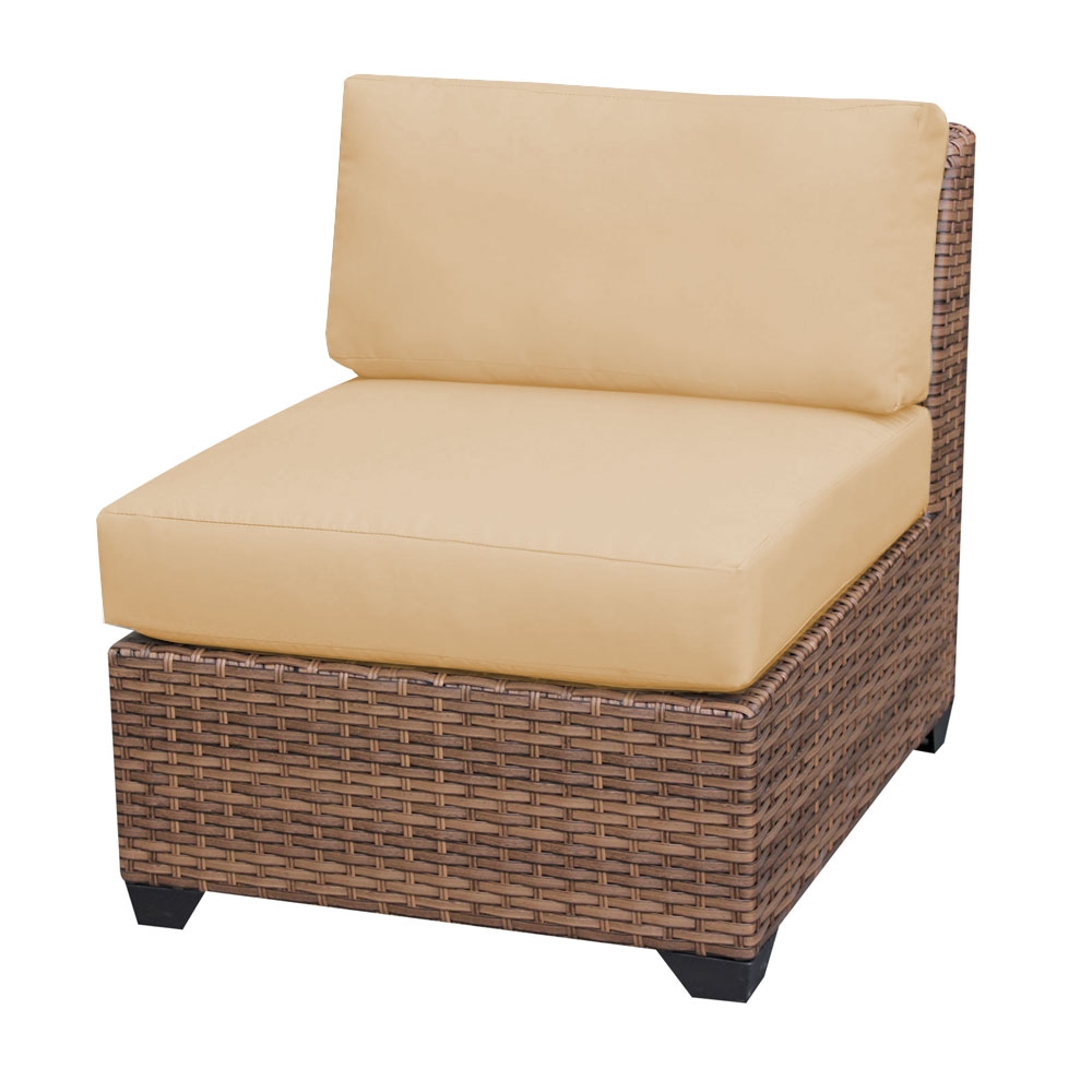 Outdoor lounge furniture CUB TKC025b AS SESAME TKC