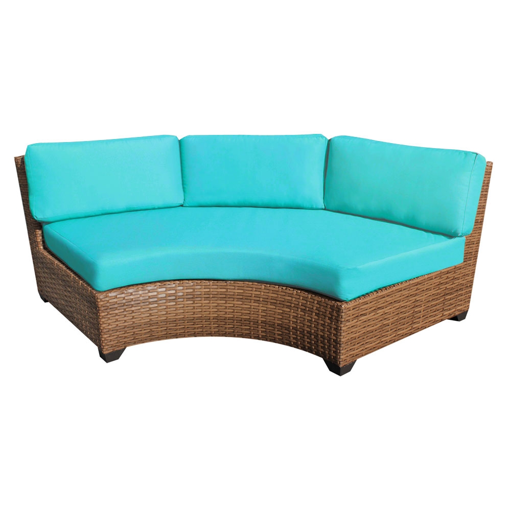 Outdoor lounge furniture CUB TKC025b CAS ARUBA TKC