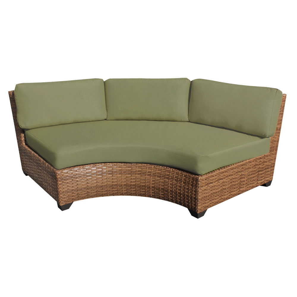 Outdoor lounge furniture CUB TKC025b CAS CILANTRO TKC