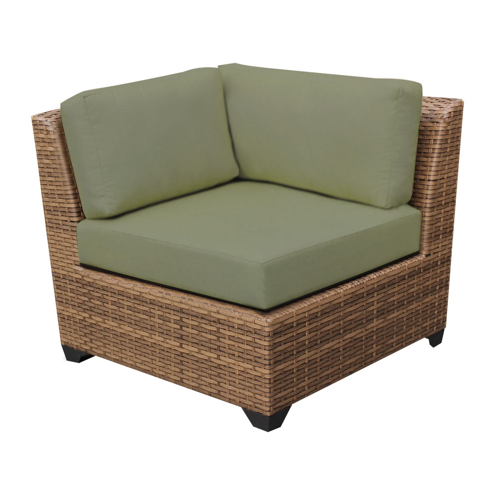 Outdoor lounge furniture CUB TKC025b CS CILANTRO TKC