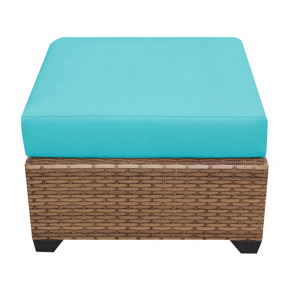 Outdoor lounge furniture CUB TKC025b O ARUBA TKC