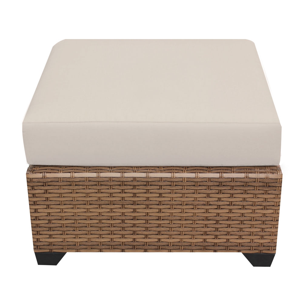 Outdoor lounge furniture CUB TKC025b O BEIGE TKC