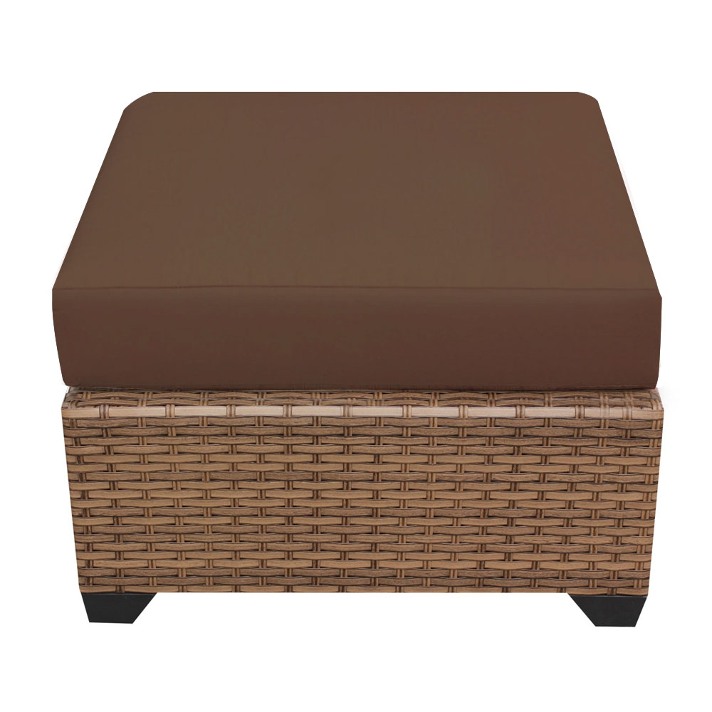 Outdoor lounge furniture CUB TKC025b O COCOA TKC