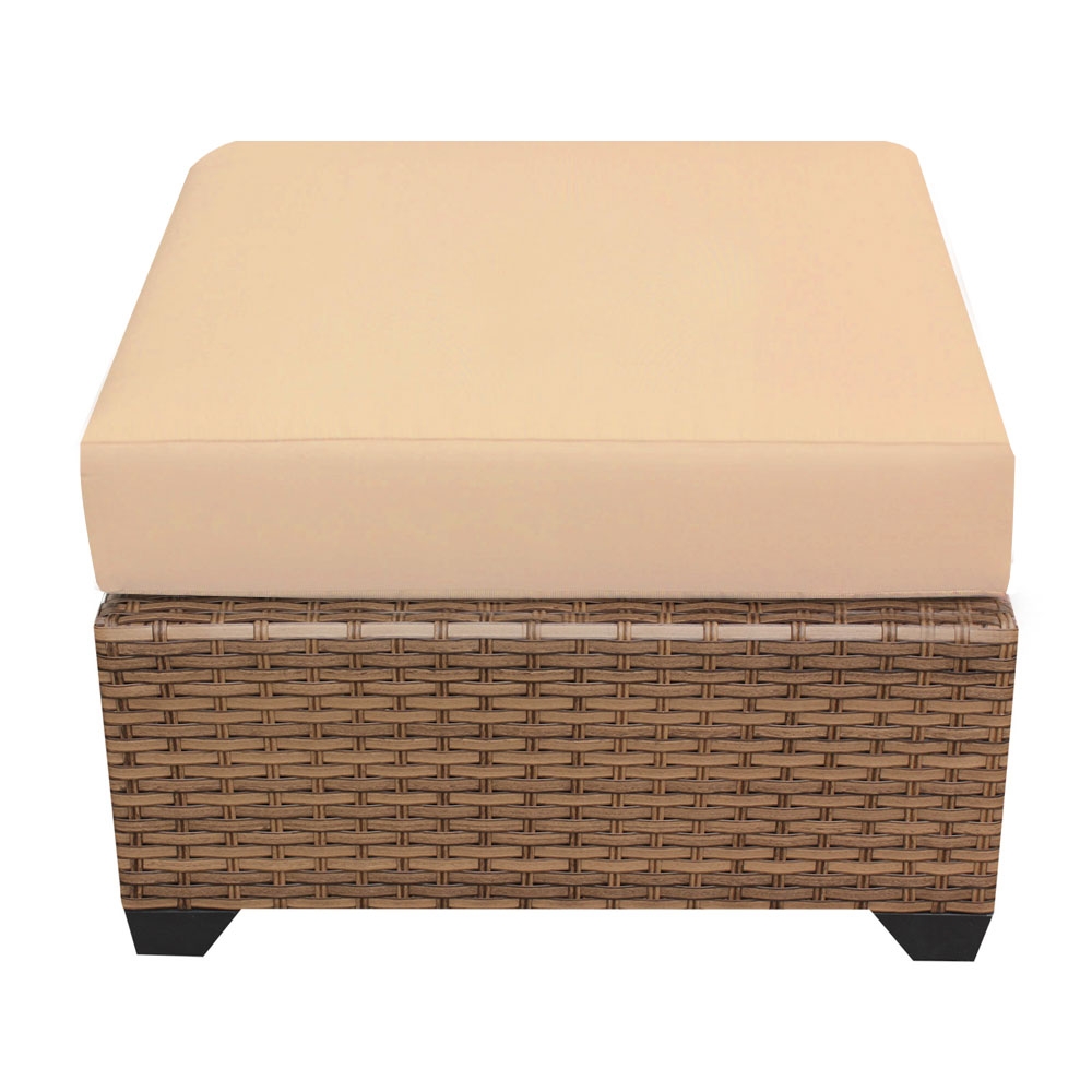 Outdoor lounge furniture CUB TKC025b O SESAME TKC