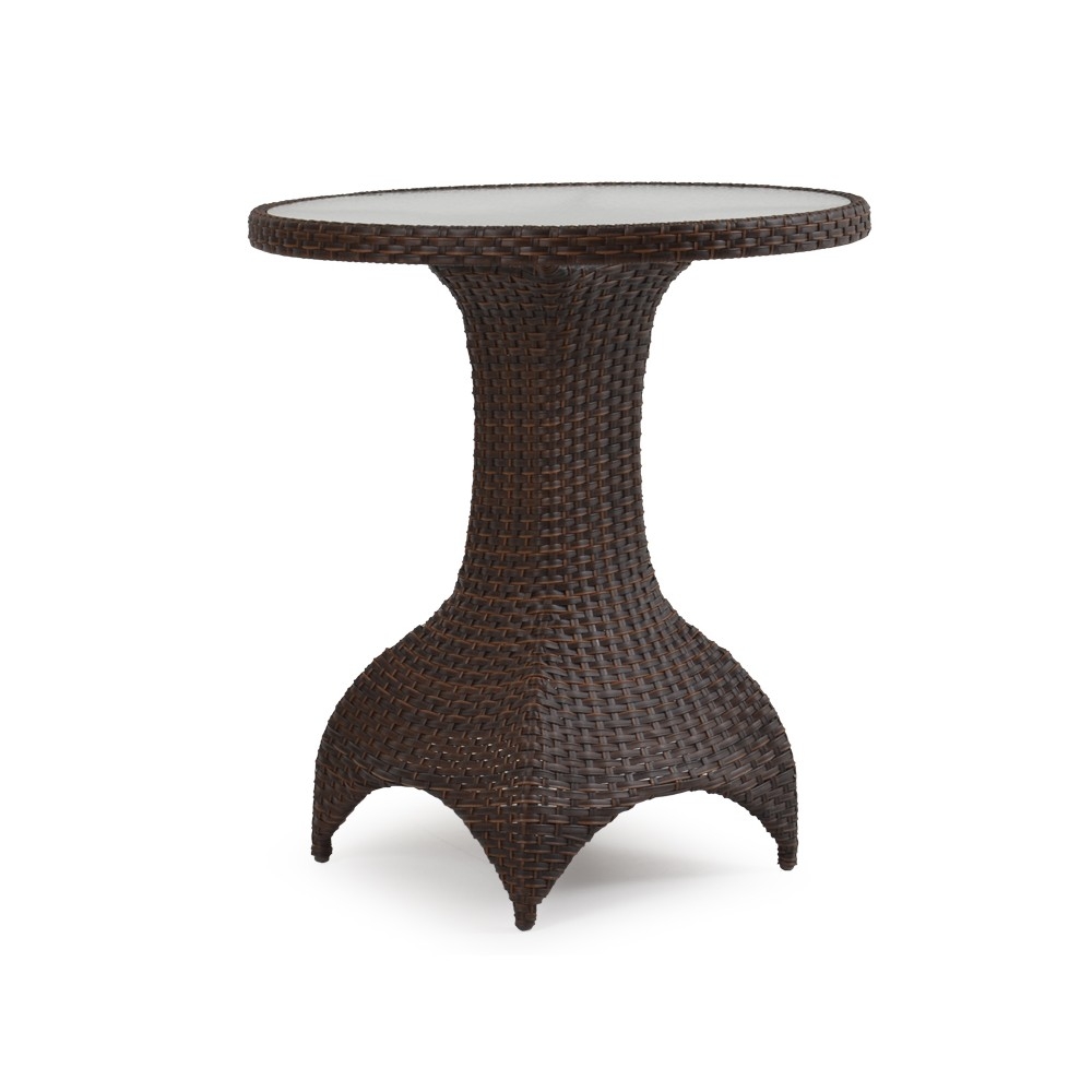 Outdoor patio table CUB 6136GBTS PSR