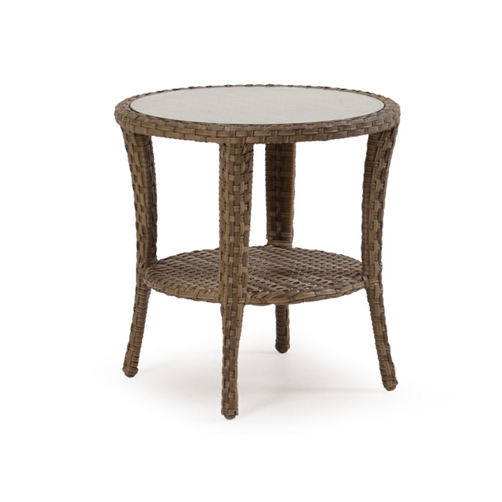 Outdoor patio table CUB GARD6020OG PSR