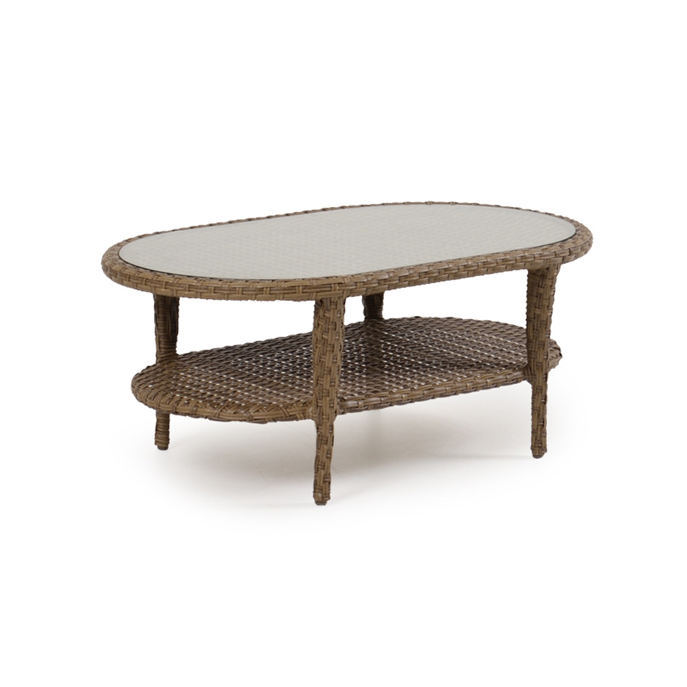 Outdoor patio table CUB GARD6029OG PSR