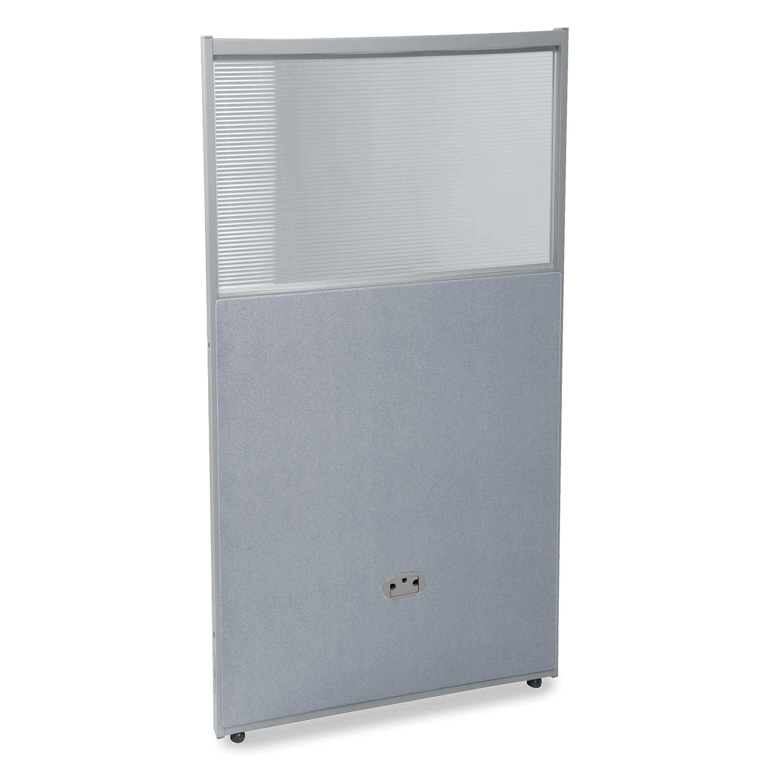 Panel Divider 47H Commercial Room Dividers 47x25