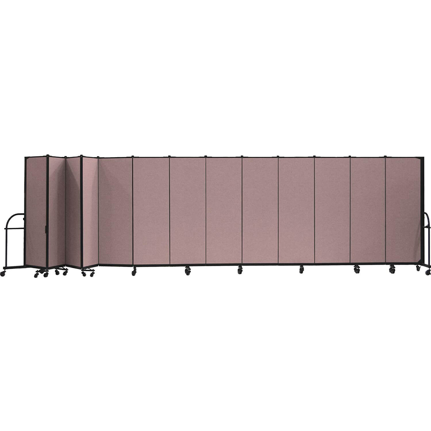 Panel room dividers CUB QSCFSL6013DM RCS