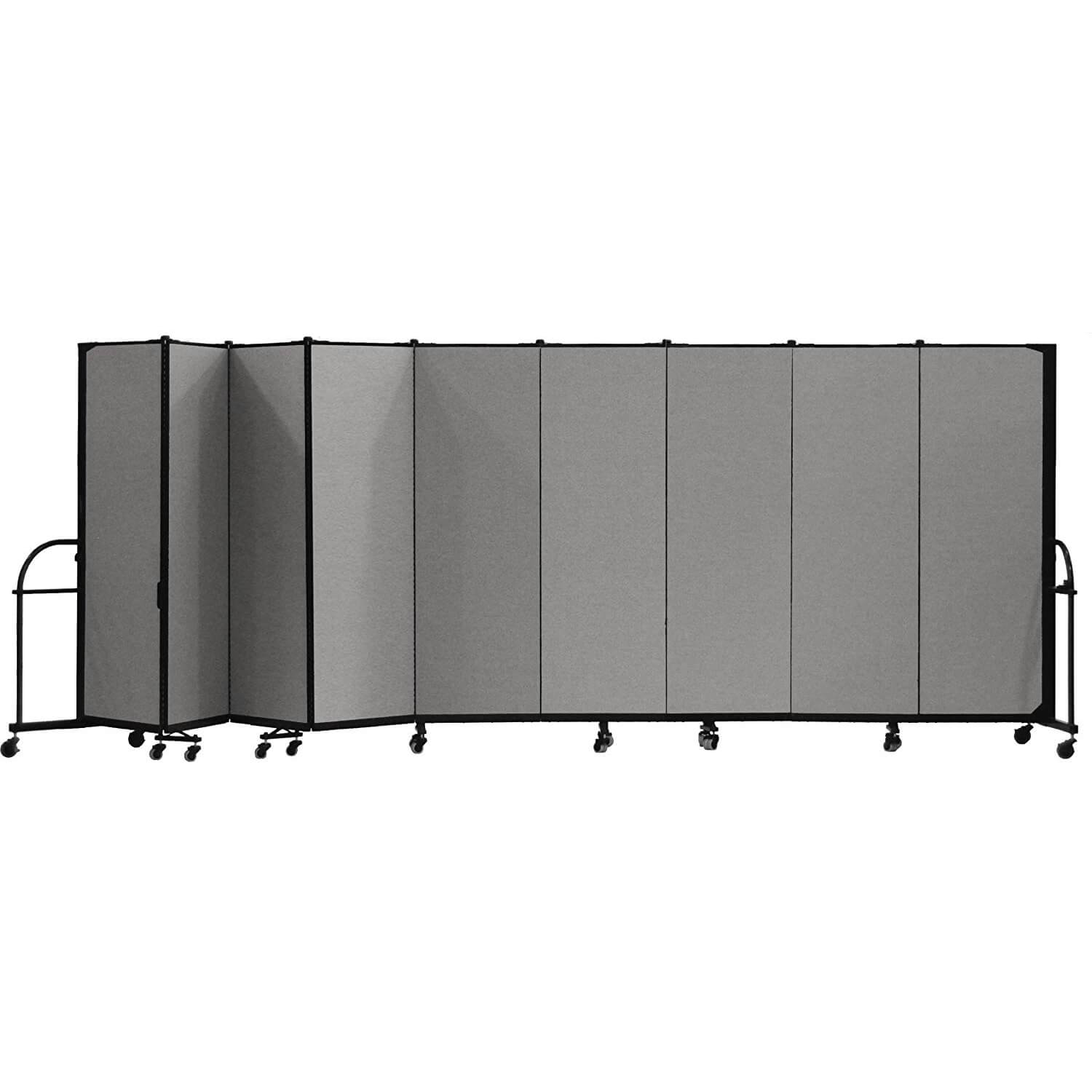 Panel room dividers CUB QSCFSL609DG RCS