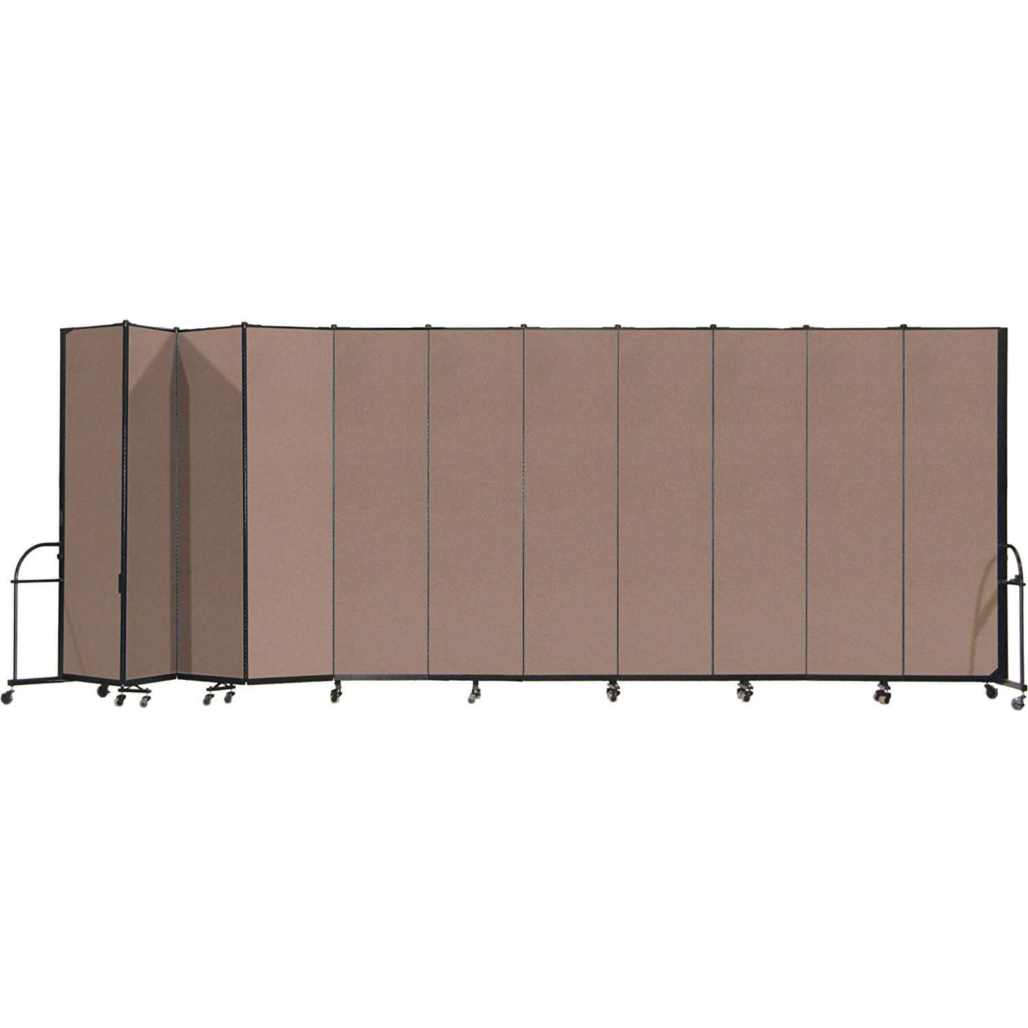 Panel room dividers CUB QSCFSL7411DO RCS