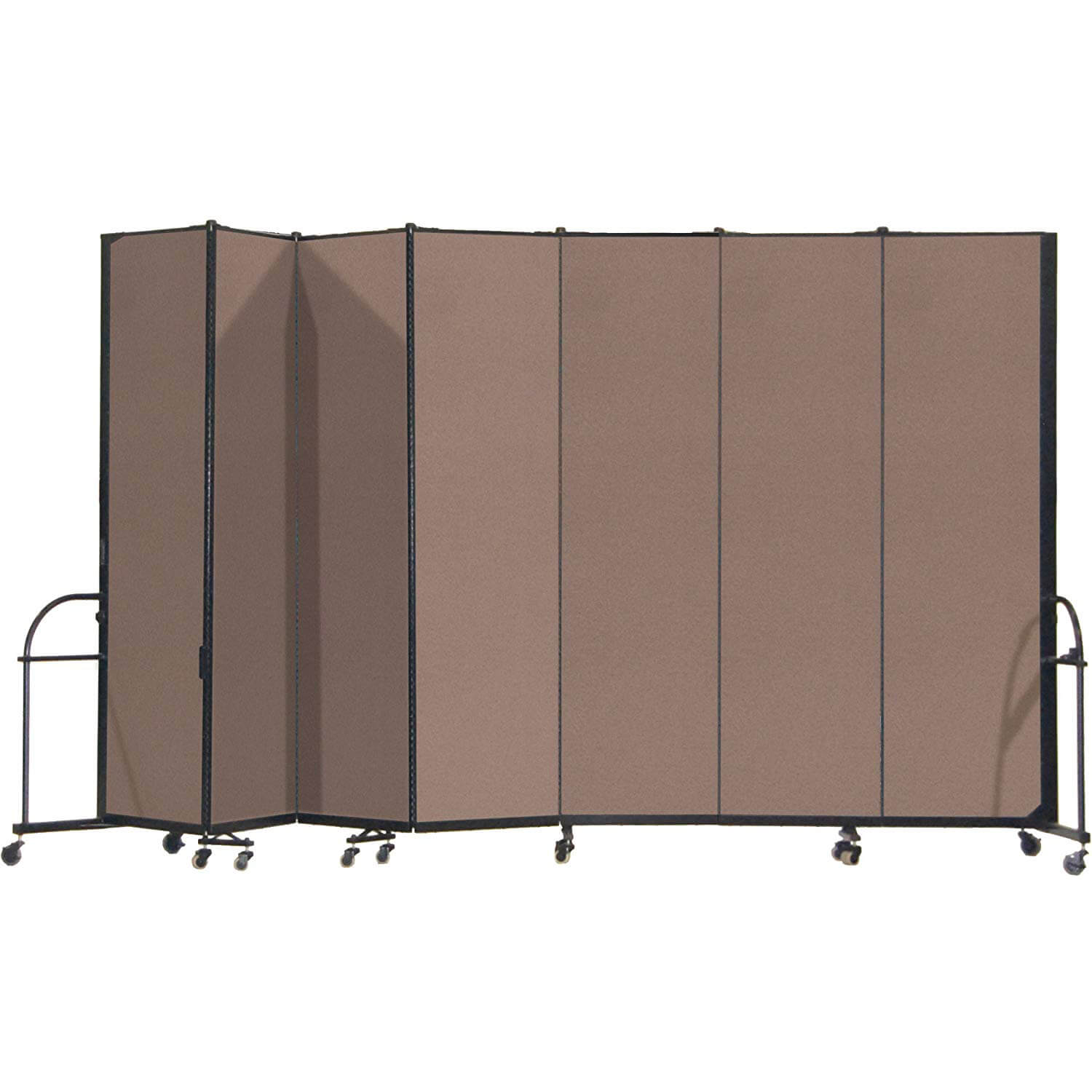 Panel room dividers CUB QSCFSL747DO RCS