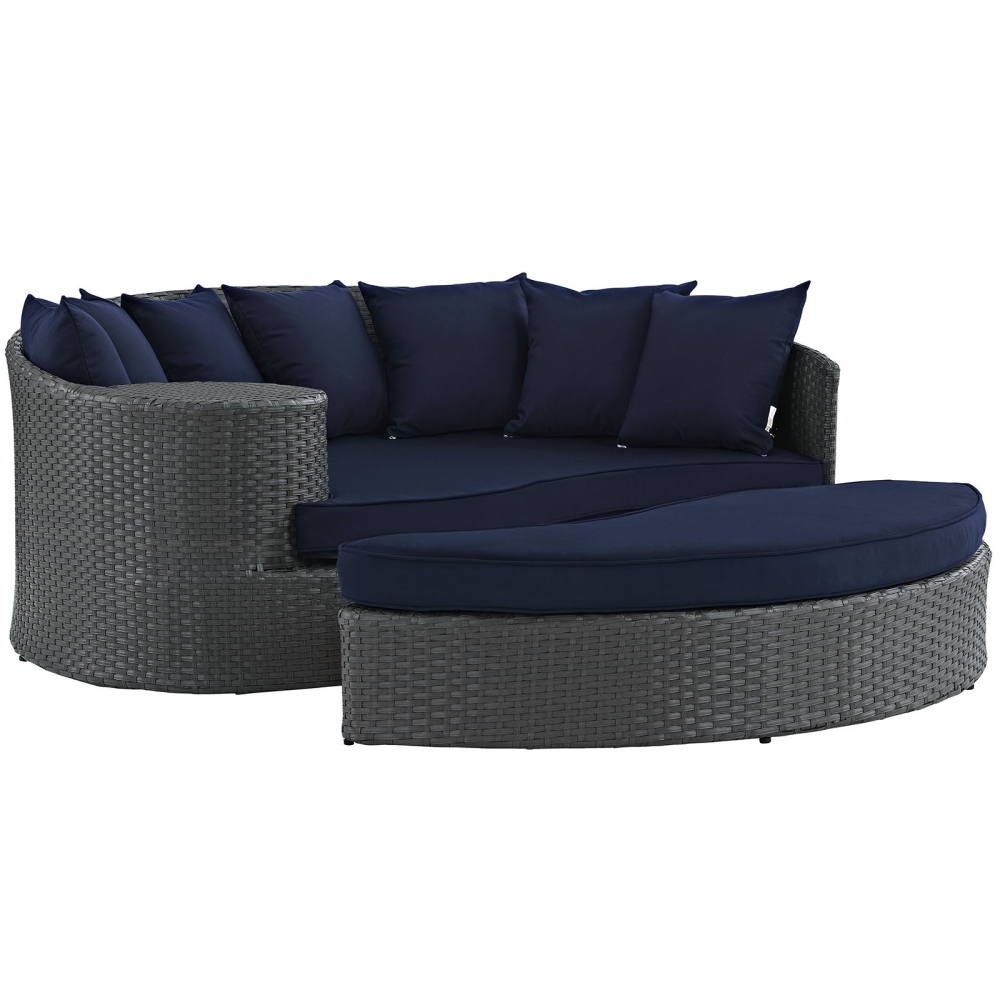 Lounge daybed sofa sales