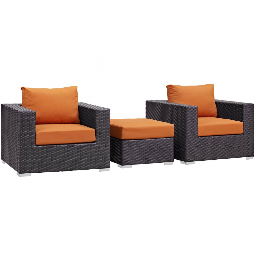 Patio table and chairs outdoor sofa set
